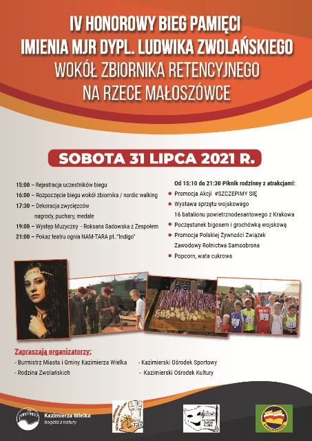 plakat Zwolański 2021strona